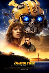 Watch bumblebee full movie 2018